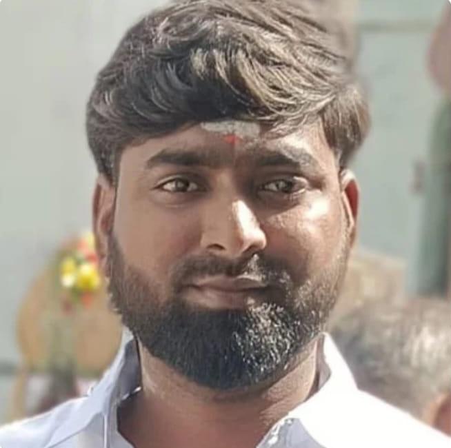 Groom Image